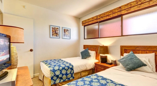 K B M Resorts- Ks-258 Ocean-front Views, 2Bd Large Floorplan, Steps to Pools and Beach!, Забронировать Апартаменты/квартира Каанапали 