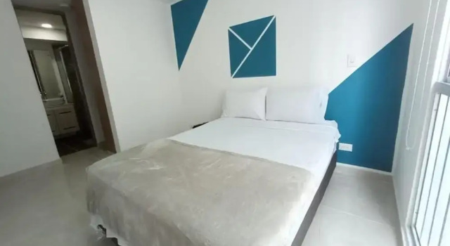 Apartamentos en Club Residencial, Buchen Sie Ferienwohnung Hotels in Ibague mit Pool, Schwimmbad