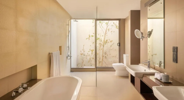 Четырёхместный номер Luxury Jetwing Kandy Gallery, A Luxury Reserve