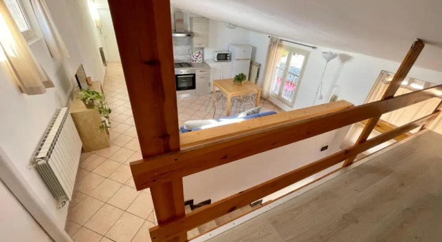 Номер Standard Borgo Antico Apartments
