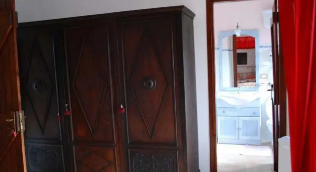 TraMonti DiVini Casa Di Campagna, Buchen Sie Hotel Tramonti Kampanien