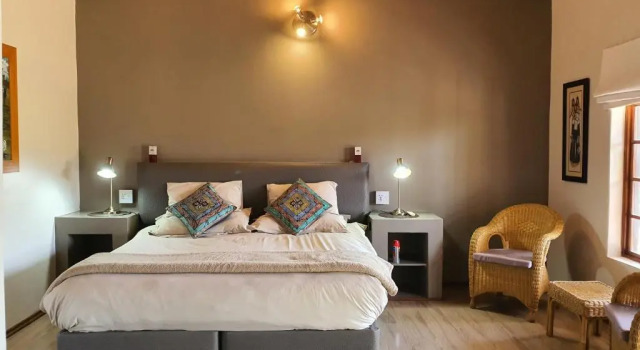 Номер Standard Thabile Lodge