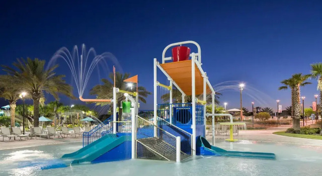 Exclusive Champions Gate Retreat w/ Private Pool