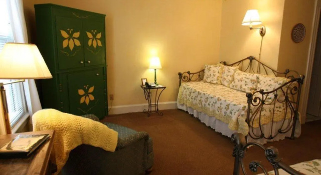 Номер Standard Admiral Fitzroy Inn