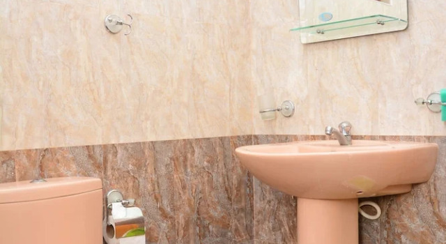 Номер Economy Binara Home Stay -Tourist Lodge