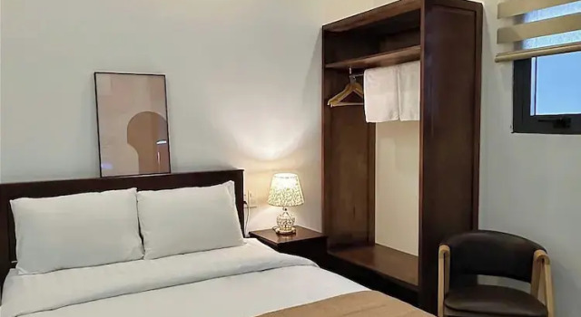 Номер Economy Amelia House - Boutique Hotel