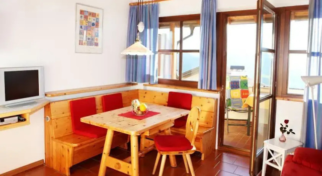 Appartements Am Sonnenhang, Забронировать Апартаменты/квартира Апартаменты Лайон, Апартаменты/квартира