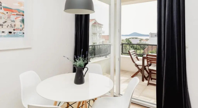 Olive Tree Apartments