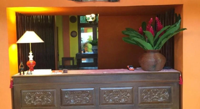 Villa MaRasai, Prenota Villa Hotel economici a North Maluku