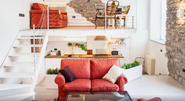 Miralago B&B and Apartments