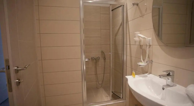 Студия Deluxe Villa Ikaros