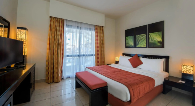 SENTIDO Reef Oasis Aqua Park Resort