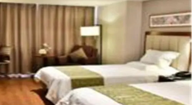 Home Inns - Jinan Jingwei Square Road Wanda Plaza