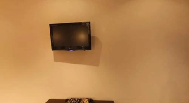 Standard triplă cameră cu balcon Dar El Ikram