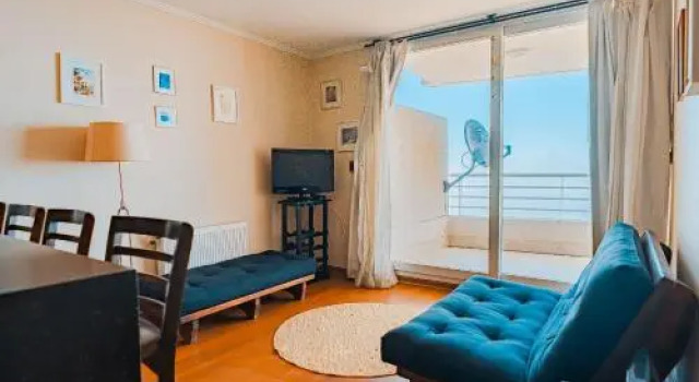 Apartamento 1506 Cumbre Vista Bahia, Забронировать Апартаменты/квартира Апартаменты Винья-дель-Мар, Апартаменты/квартира
