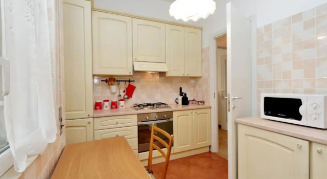 Chiara Guest House in San Paolo, Buchen Sie Pension Rom Latium