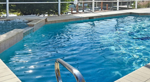 Вилла Su Casa - XXL pool area PoolSpa 3 Bedroom 2 Bath