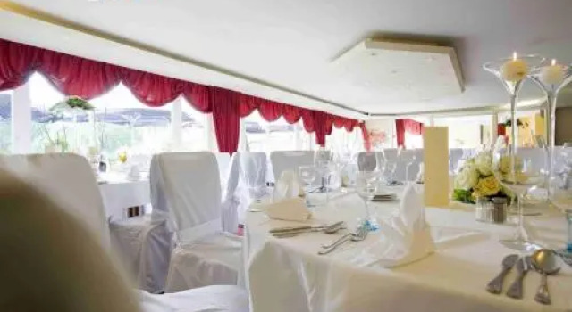Hotel am Linnenbach