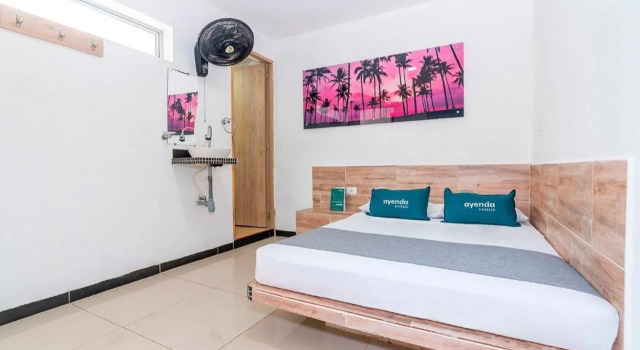 Hotel Ayenda Girardot Real