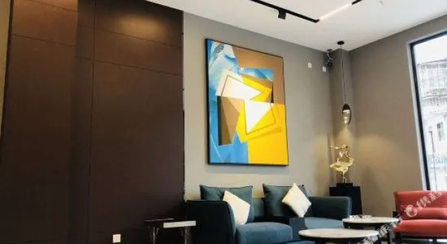 Jin Hui Hotel, Забронировать Отель Отели Хуаси с парковкой, Парковка
