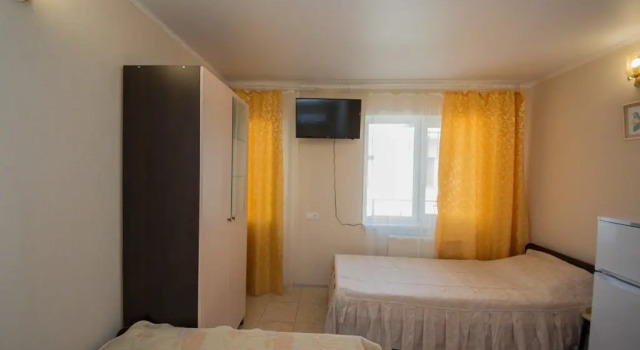 Selvira Guest House, Забронировать Гостевой дом Анапа Побережье Анапы