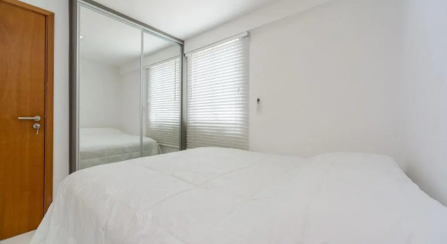 Апартаменты PM306 Excelente apartamento em Boa Viagem, ideal para famílias e executivos