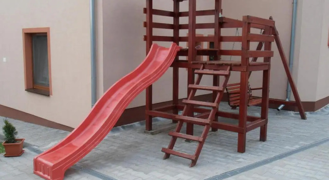 Penzion Smrek, Book Hotel Billige hoteller i Žilinský kraj