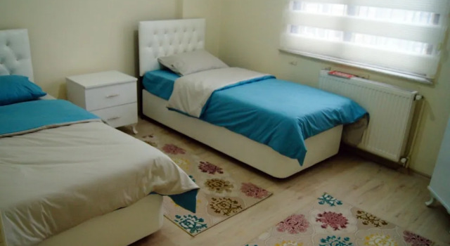 Can Group Apart Hotel