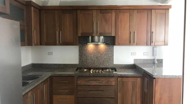 Апартаменты Apartamento nuevo en Tecasa Dorado, calle 11, Gurabo, Santiago