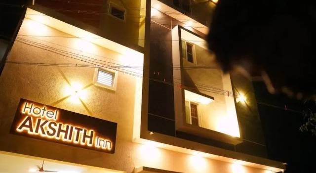 Hotel Akshith Inn