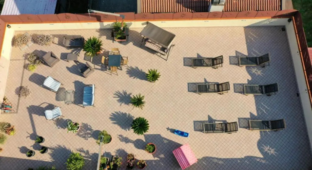 Hotel Napoleone, Varaa Hotelli Tortora Calabria