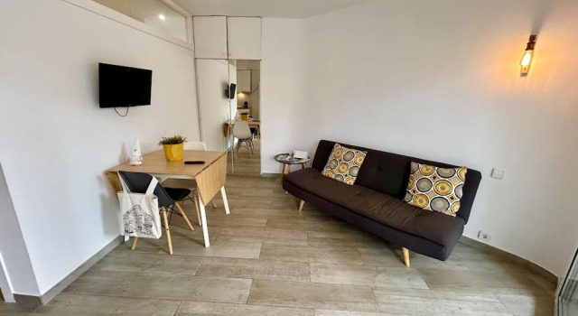 Апартаменты Wonderful Apartment in Platja d Aro