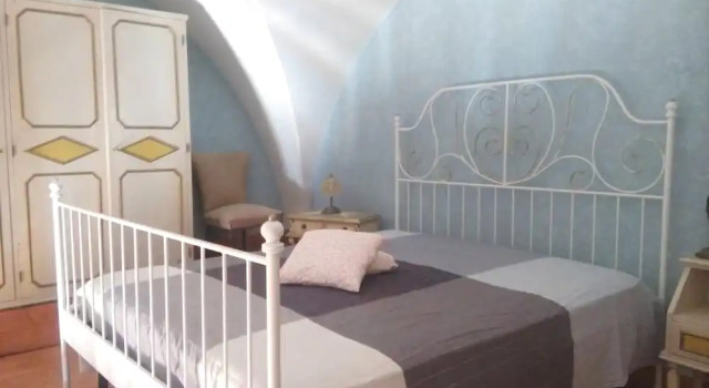 B&B Secret Garden, Buchen Sie Bed & Breakfast Giovinazzo Metropolitanstadt Bari