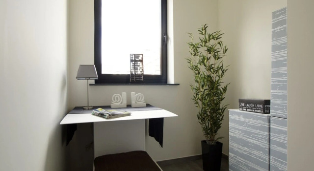 Furnished Flat Near Brussels EU District, Prenota Hotel Bruxelles Bruxelles, vicino a Clockarium Museum