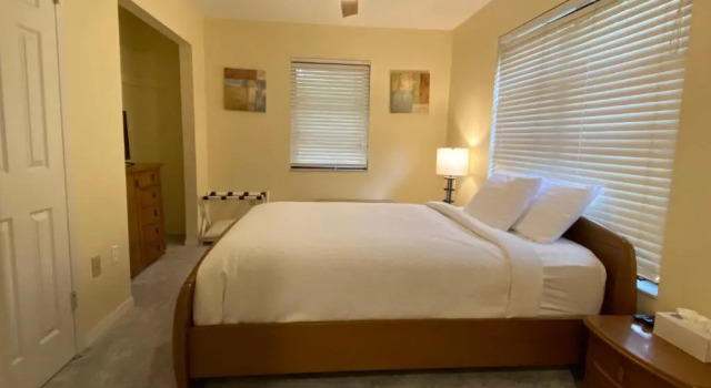 º Tropical Escape Sarasota º Experience Florida Up-close!, 预订 酒店 萨拉索塔 Sarasota Area
