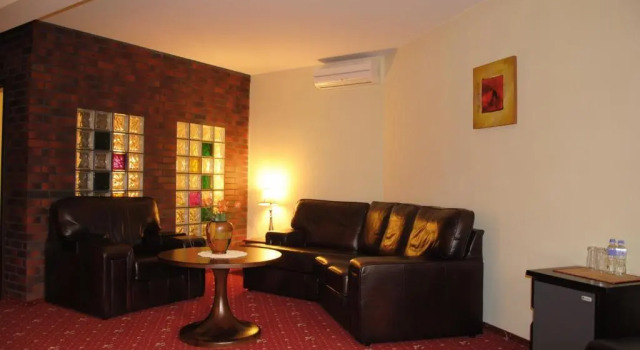 Апартаменты Amadeus Hotel Zielona Góra