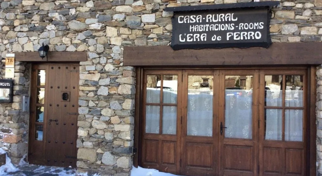 Casa Rural l'Era de Ferro, Book Hotel Hoteller i Pla de l'Ermita med morgenmad, Morgenmad