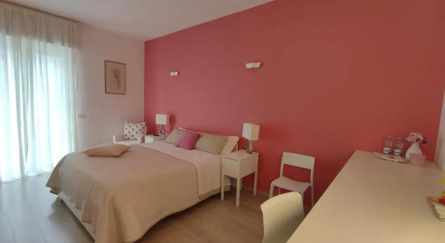 Standard Doppel Zimmer Dimora Francesca