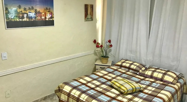 Angra English Suites