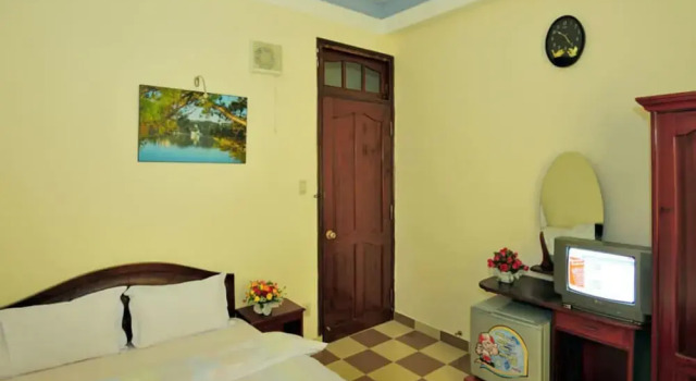 Minh Duc Hotel, Book Hotel Da Lat Lam Dong