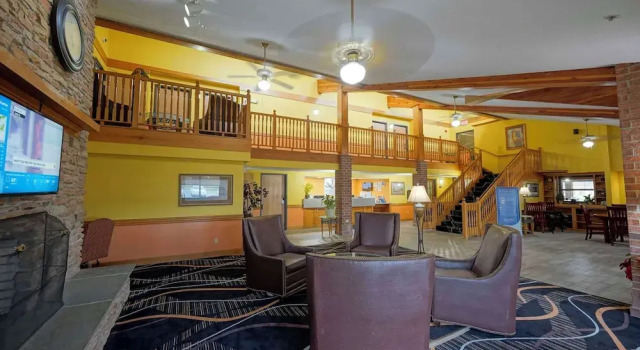 Baymont Inn & Suites Harrington