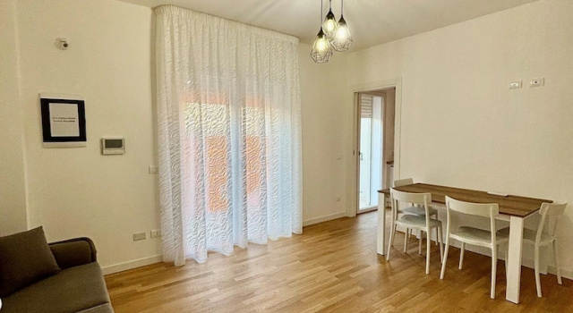 Luxus Zimmer mit Balkon und mit Stadtblick B&B 969