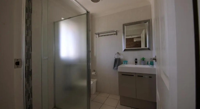 Семейный номер Standard Tuncurry Motor Lodge