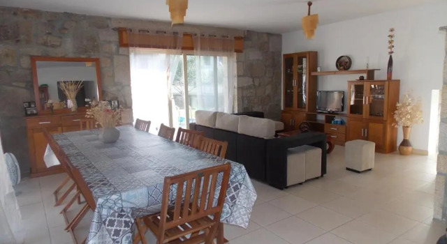 Casa Silva Do Minho