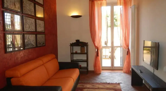 Residenza Sette Sale - Home and More, Забронировать Апартаменты/квартира Апартаменты Рима, рядом с Базилика Санта-Приска, Апартаменты/квартира