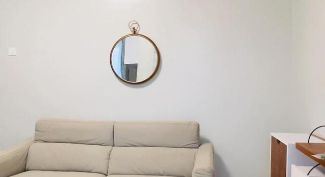 Апартаменты Luxury Hillz furnished Apartments