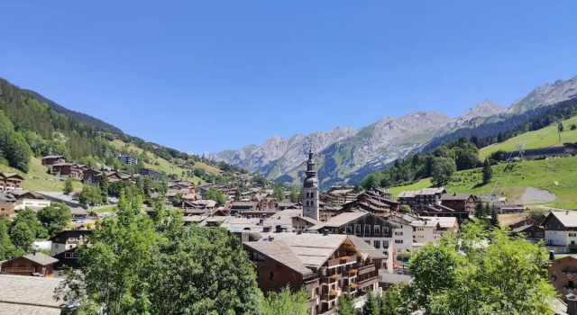 Номер Economy Hotel Alpen Roc