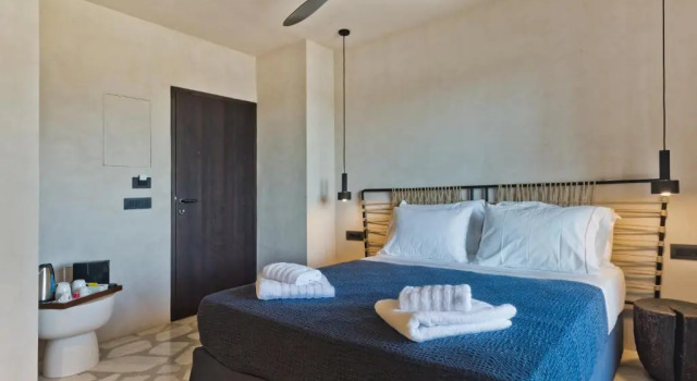 Номер Standard Almi Luxury Rooms