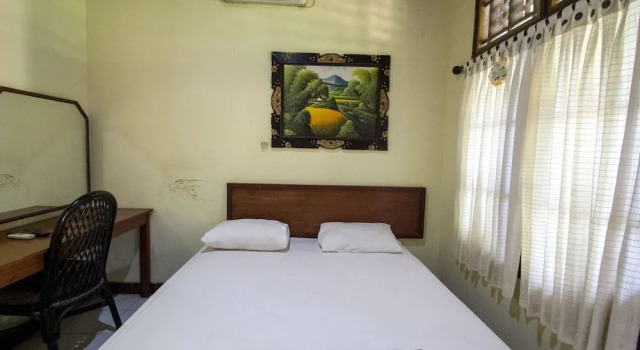 Hotel Nanda