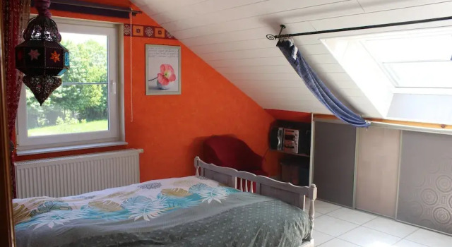 Cottage Oree des Bois in Paliseul With Garden, Забронировать Дом для отпуска Пализёль Land of Bouillon